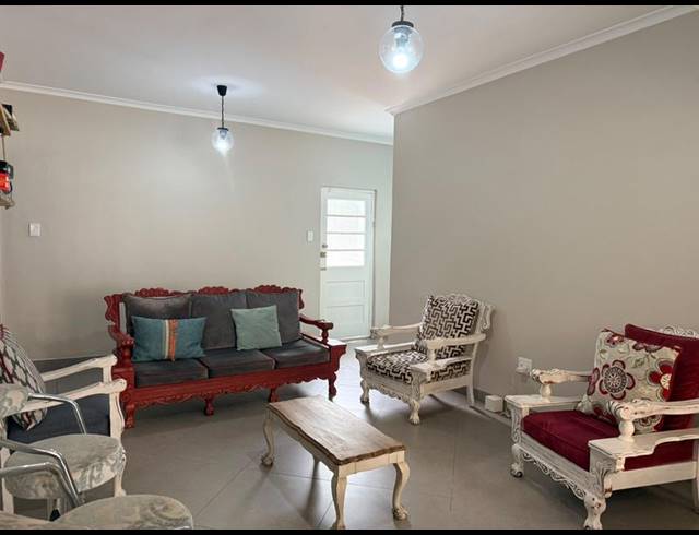1 BEDROOM PROPERTY TO RENT IN BOSTON
